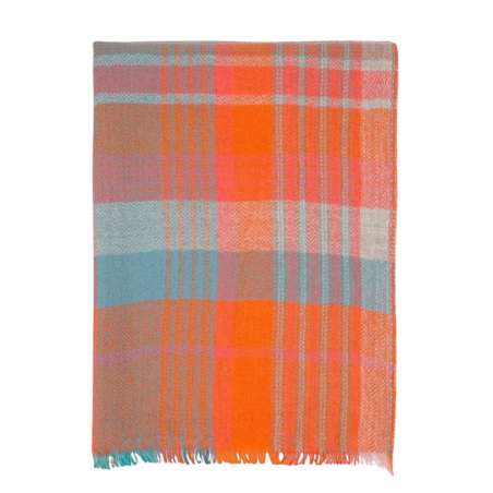 Plaid Laine N°81 MOISMONT