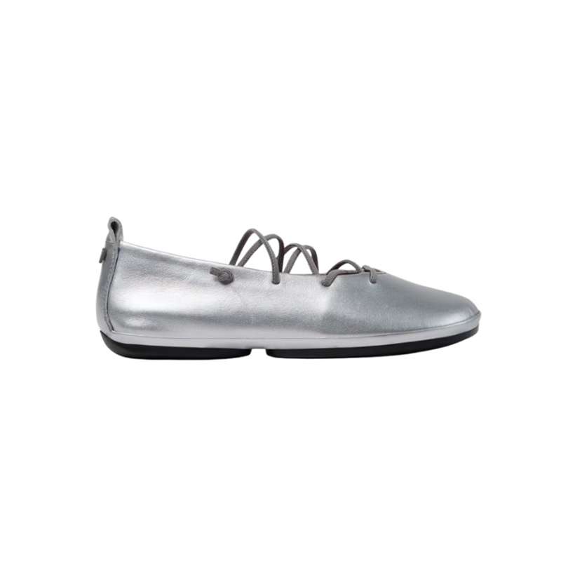 Right Nina Ballerine CAMPER