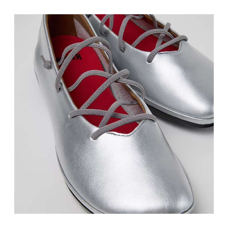 Right Nina Ballerine CAMPER