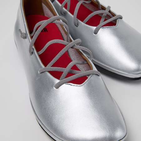 Right Nina Ballerine CAMPER