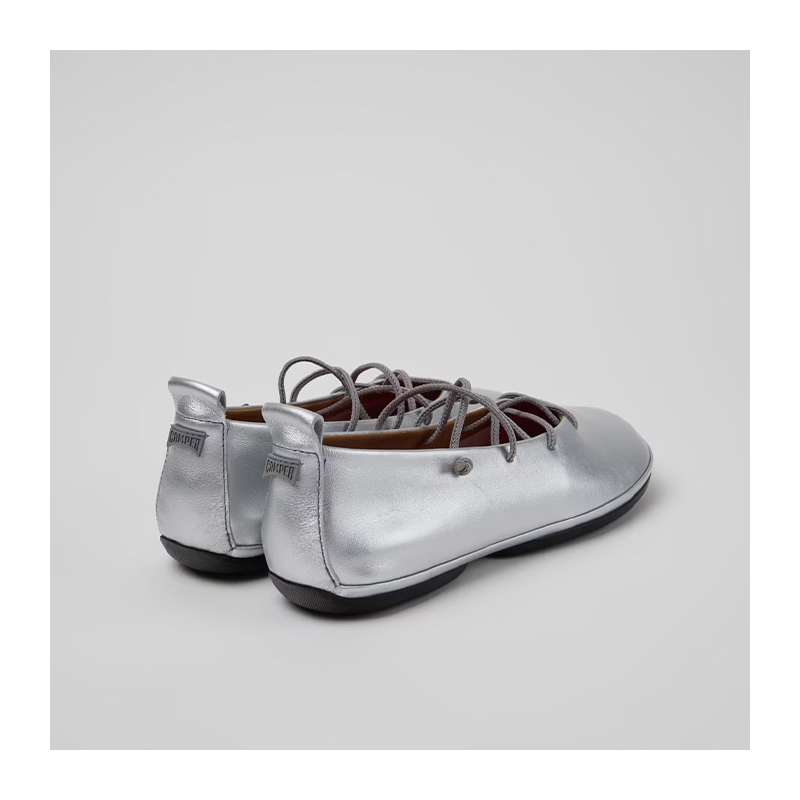 Right Nina Ballerine CAMPER