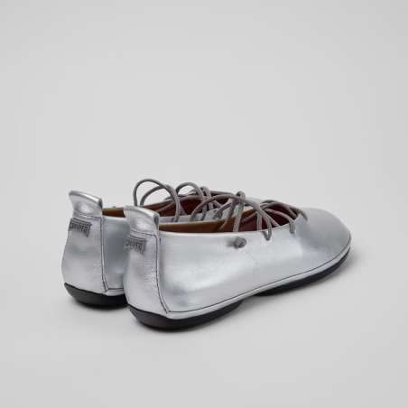 Right Nina Ballerine CAMPER