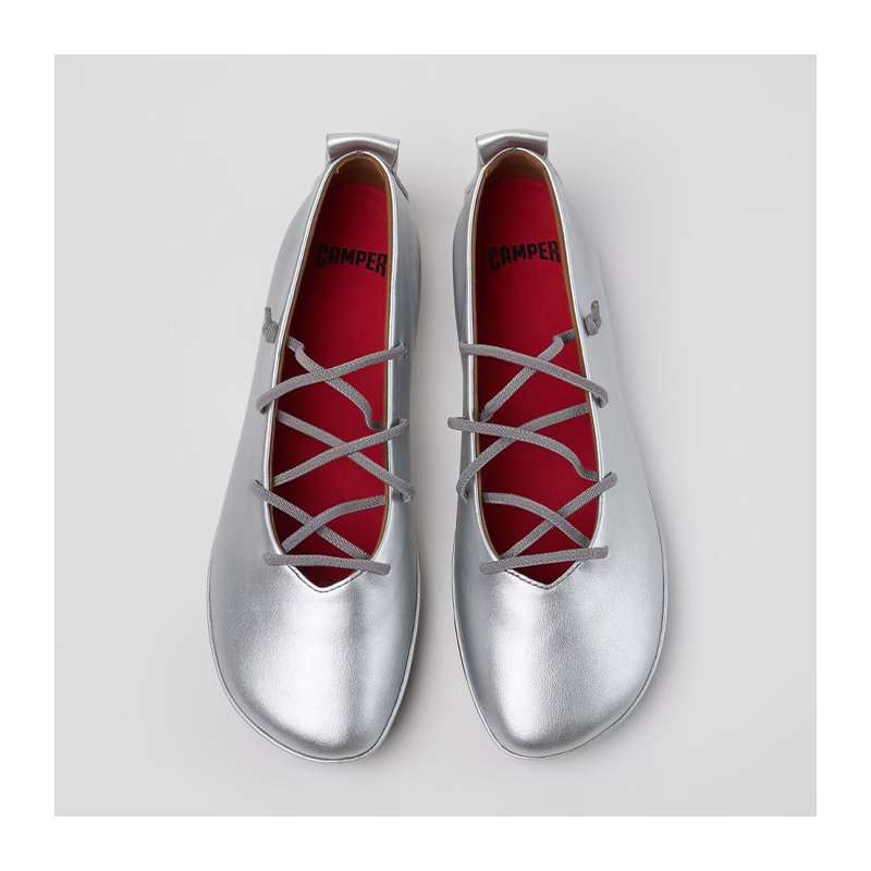 Right Nina Ballerine CAMPER