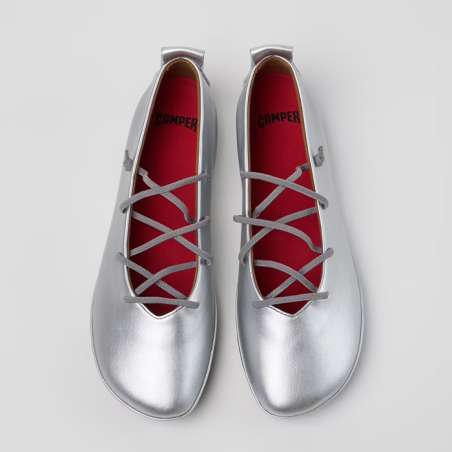 Right Nina Ballerine CAMPER