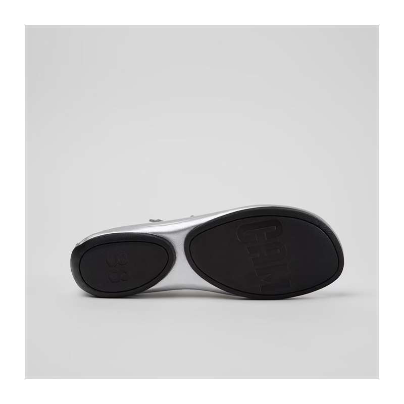 Right Nina Ballerine CAMPER