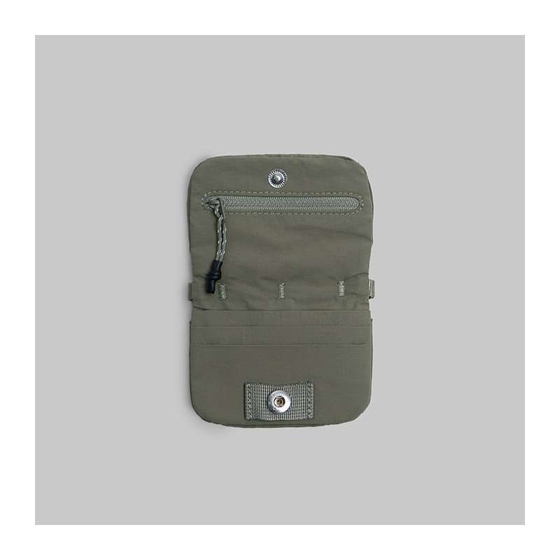 Card Sacoche TOPOLOGIE LTD