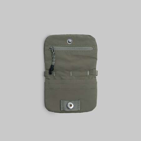 Card Sacoche TOPOLOGIE LTD