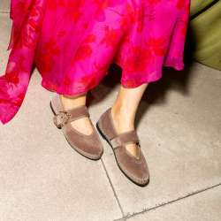 Ballerine Sophie Flabelus FLABELUS