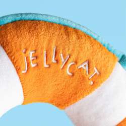 Asparagus Amuseables JELLYCAT
