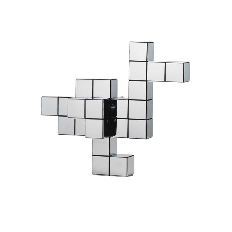 Panton Cubes Duck VITRA
