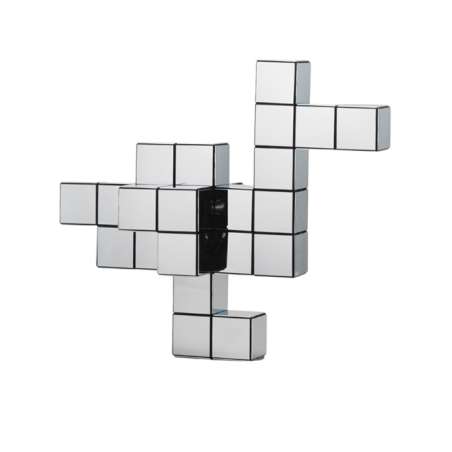 Panton Cubes Duck VITRA