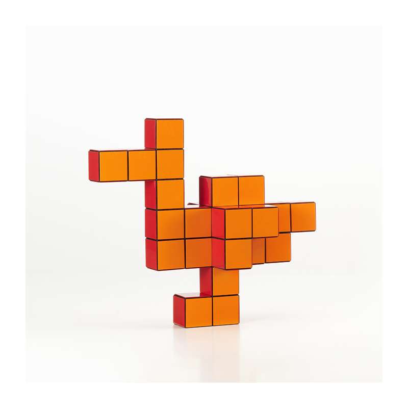 Panton Cubes Duck VITRA