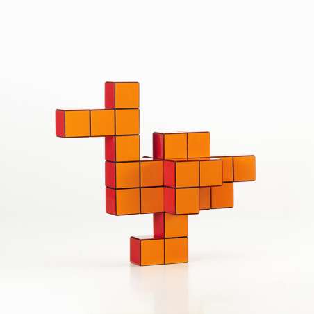 Panton Cubes Duck VITRA