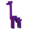 Panton Cubes Giraffe VITRA