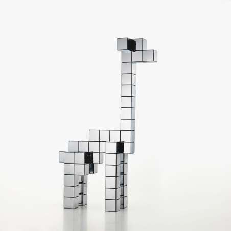 Panton Cubes Giraffe VITRA