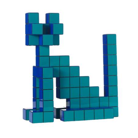 Panton Cubes Cat VITRA