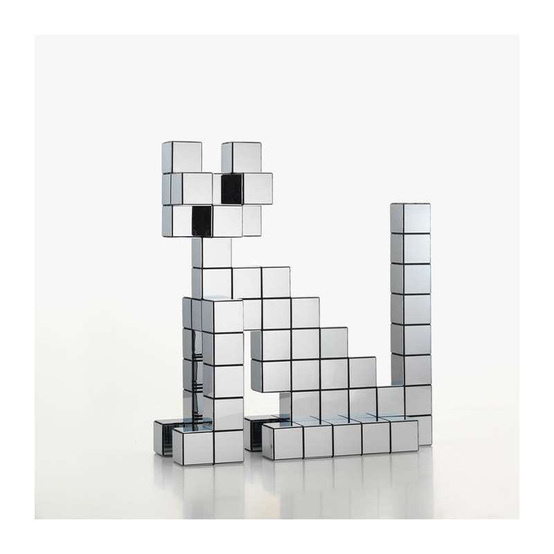 Panton Cubes Cat VITRA