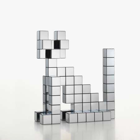 Panton Cubes Cat VITRA