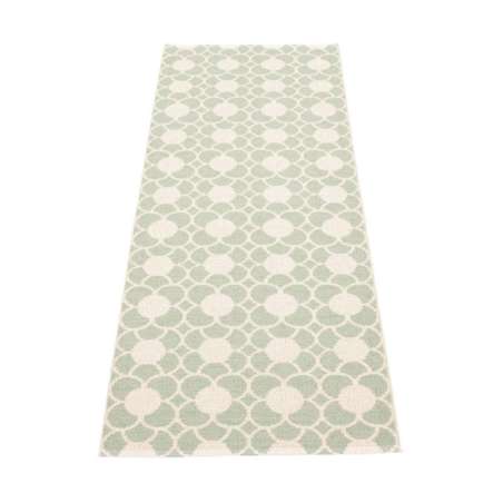 Anya Misty Mint/vanilla PAPPELINA
