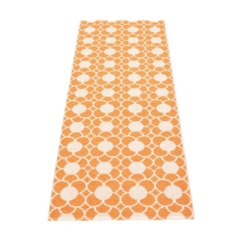 Anya Pale Orange/vanilla PAPPELINA