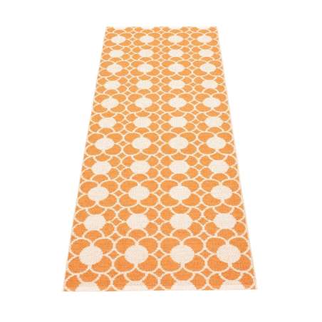 Anya Pale Orange/vanilla PAPPELINA