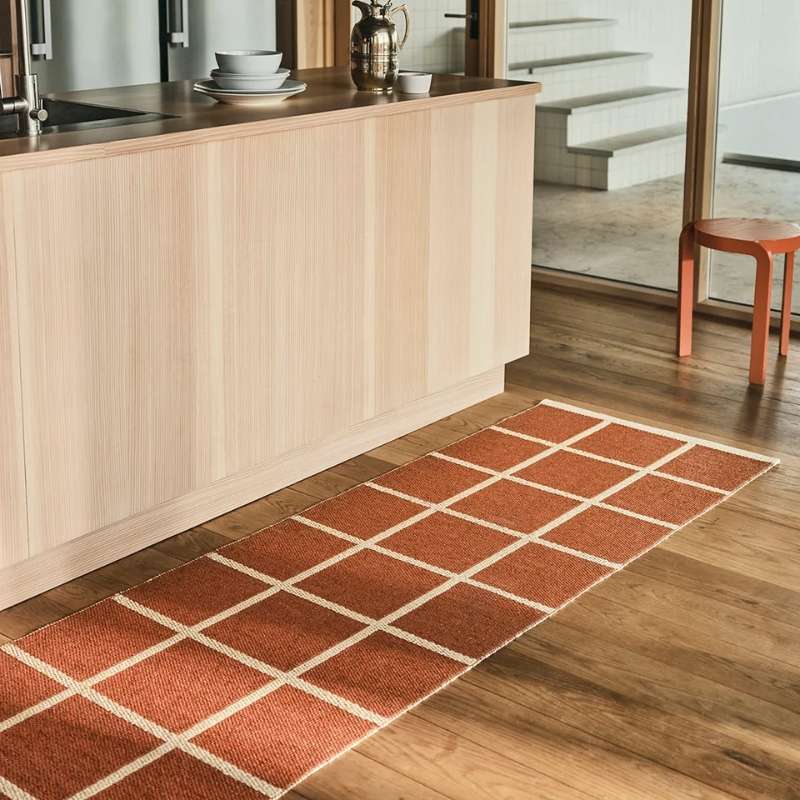 Criss Brick/cream/cream Edge PAPPELINA