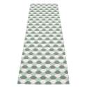 Dana Army/ P Turquoise/ V Piglet Edge PAPPELINA
