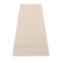 Lea Linen/pine/vanilla Piglet Edge PAPPELINA