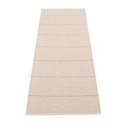 Lea Linen/pine/vanilla Piglet Edge PAPPELINA