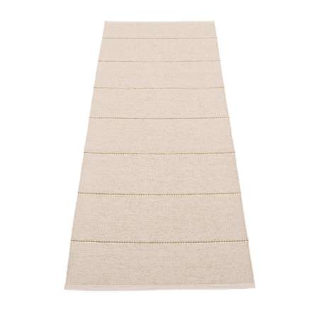 Lea Linen/pine/vanilla Piglet Edge PAPPELINA