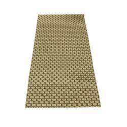 Mimi Dark Olive/cream Piglet Edge PAPPELINA