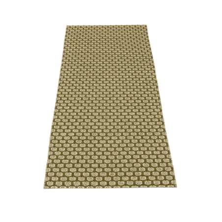 Mimi Dark Olive/cream Piglet Edge PAPPELINA