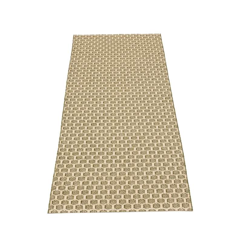 Mimi Dark Olive/cream Piglet Edge PAPPELINA