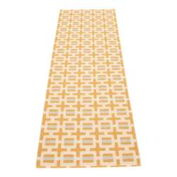 Tom Ochre/cream/sage Piglet Edge PAPPELINA