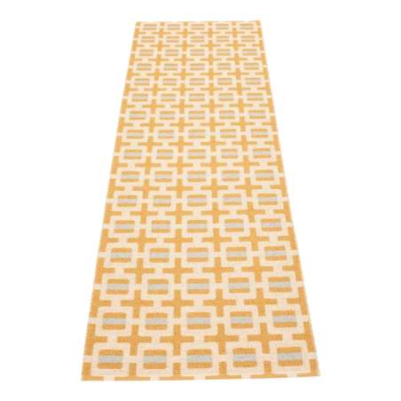 Tom Ochre/cream/sage Piglet Edge PAPPELINA