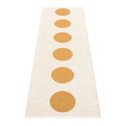 Vera Ochre/ V Piglet Edge PAPPELINA