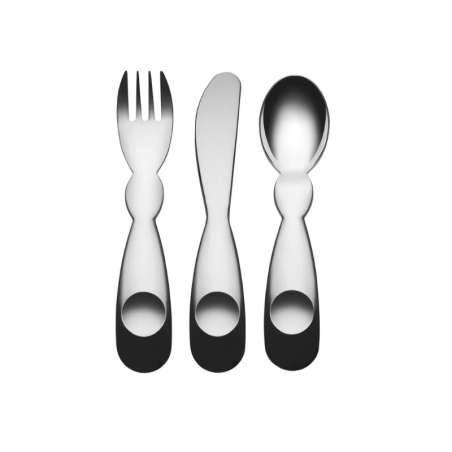 Alessini Couverst Pour Enfants ALESSI