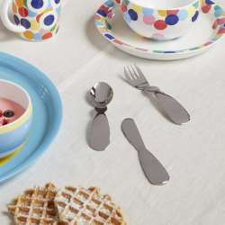 Alessini Couverst Pour Enfants ALESSI