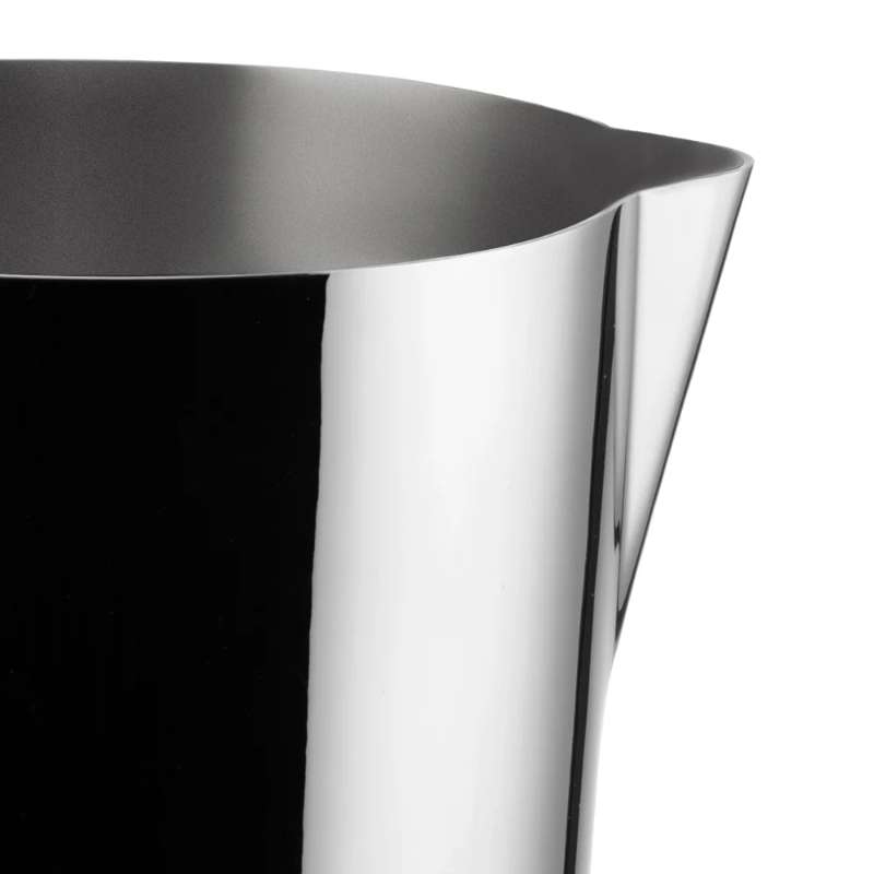 The Tending Box Verre Melangeur ALESSI