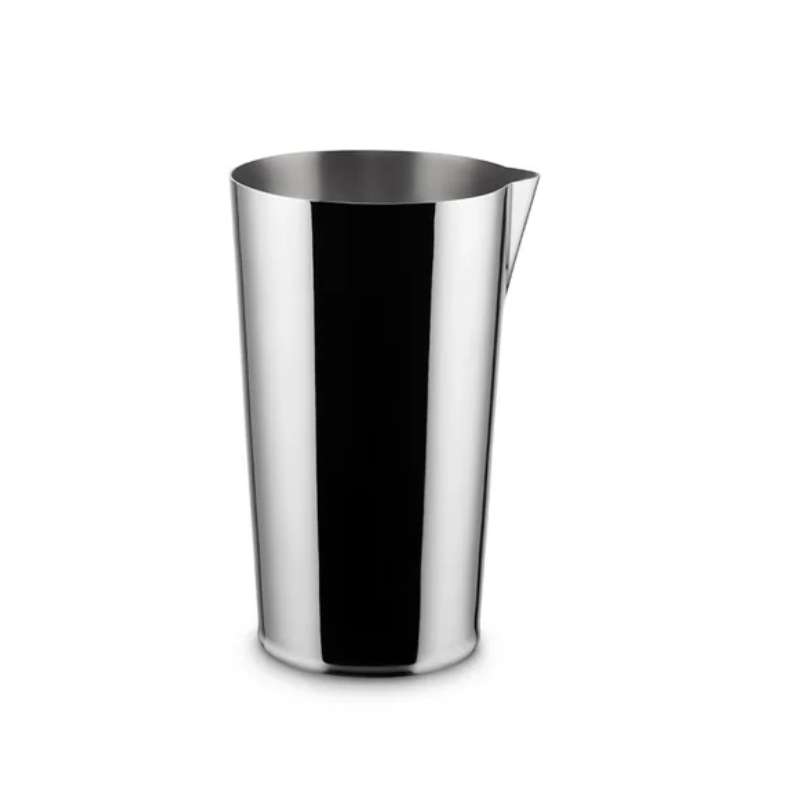 The Tending Box Verre Melangeur ALESSI