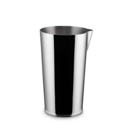 The Tending Box Verre Melangeur ALESSI