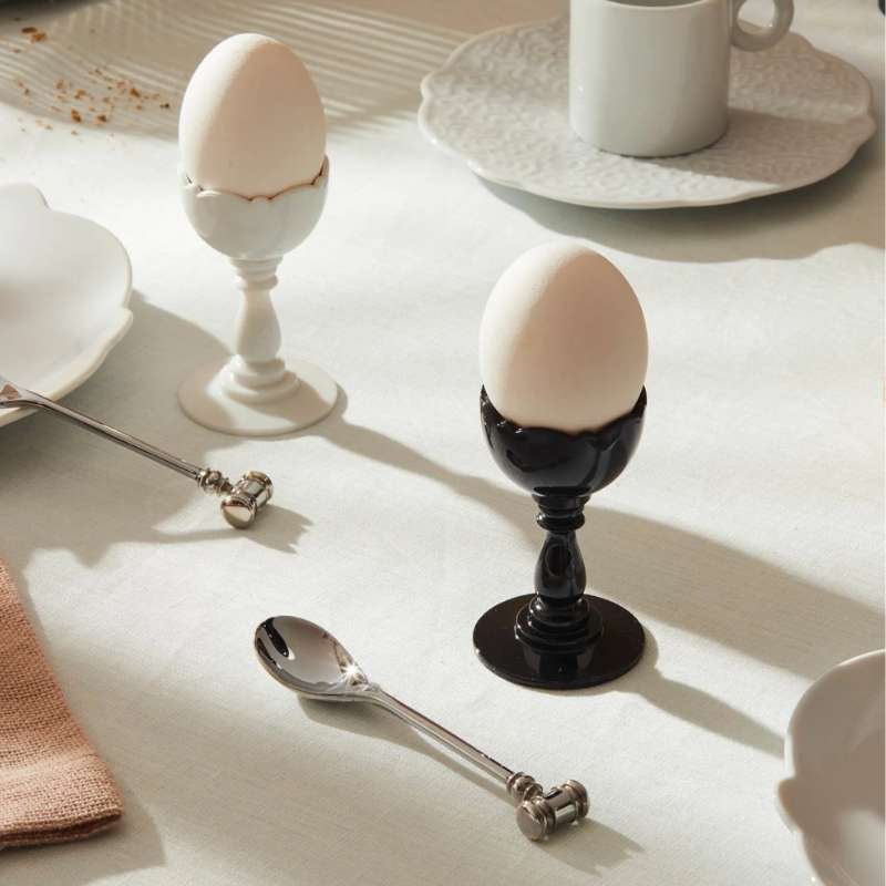 Dressed Coquetier ALESSI