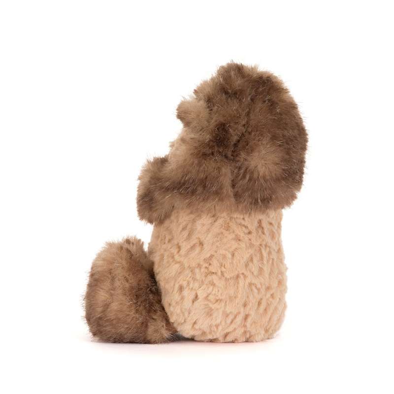 Peluche Amuseables Peanut ‘Yeti’ – Jellycat JELLYCAT