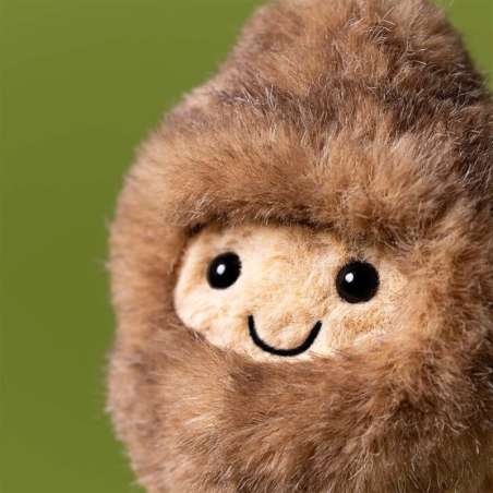 Peluche Amuseables Peanut ‘Yeti’ – Jellycat JELLYCAT