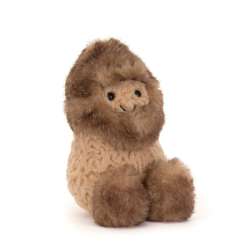 Peluche Amuseables Peanut ‘Yeti’ – Jellycat JELLYCAT