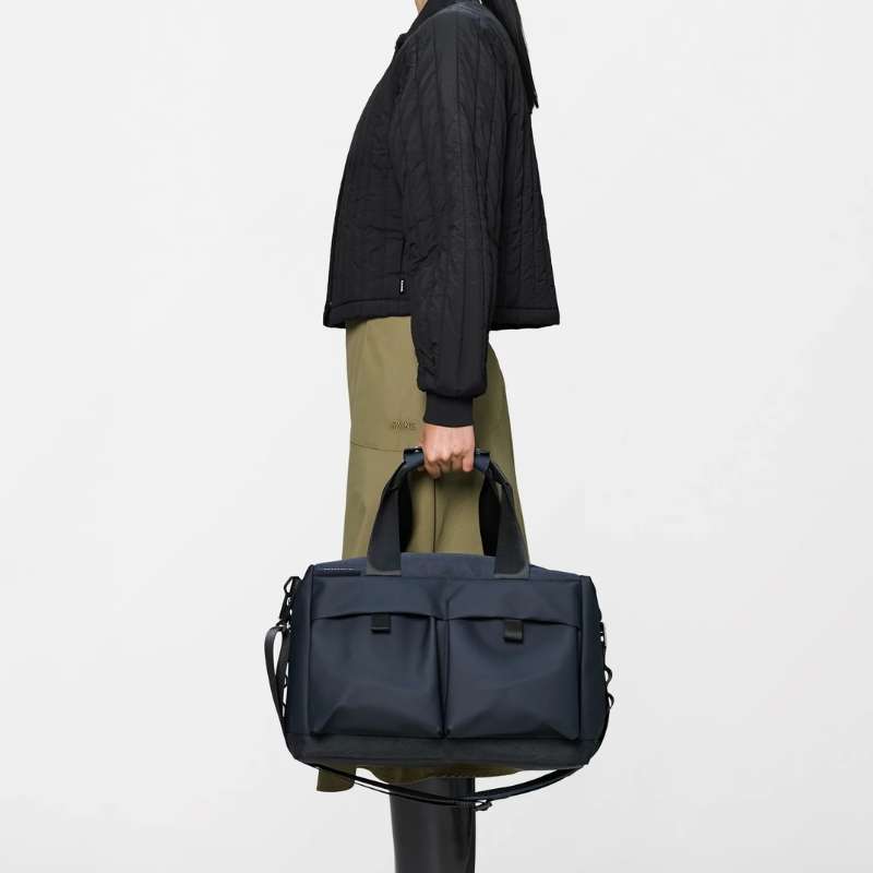 Otaru Weekend Bag Small W3 RAINS