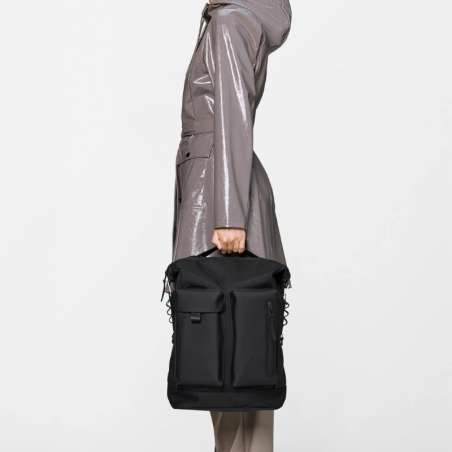 Sac à dos imperméable Otaru Backpack W3 – RAINS RAINS