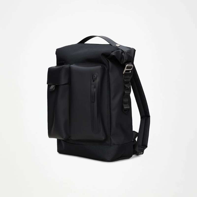Sac à dos imperméable Otaru Backpack W3 – RAINS RAINS