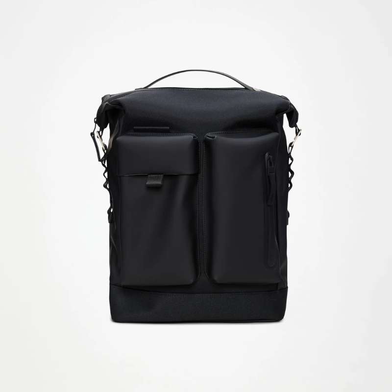 Sac à dos imperméable Otaru Backpack W3 – RAINS RAINS