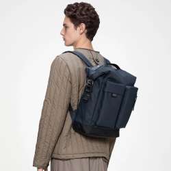 Sac à dos imperméable Otaru Backpack W3 – RAINS RAINS
